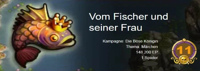 von Fischer & seine Frau