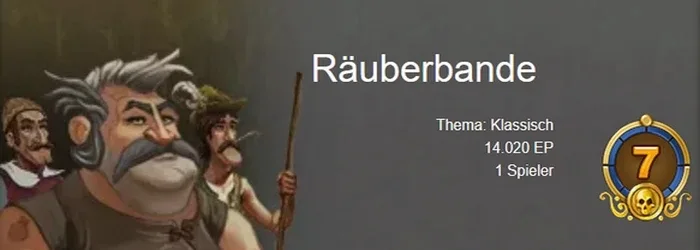 Räuberbande