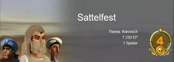 Sattelfest