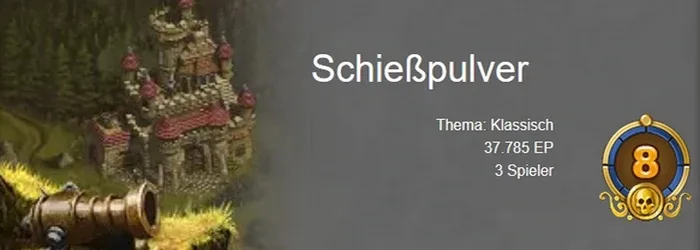 Schiesspulver