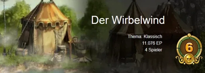 der Wirbelwind ( wiwi )